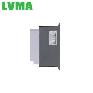 Unidad de frecuencia variable trifásica LVMA (VFD) 4kW/5.5kW, convertidor de accionamiento de motor eficiente con entrada/salida para motor - Product Image 3