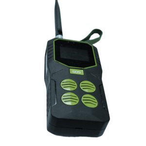 Portable Four-in-One Gas Detector Scanner with Data Storage Gas Analyzers Product - Product Image 5