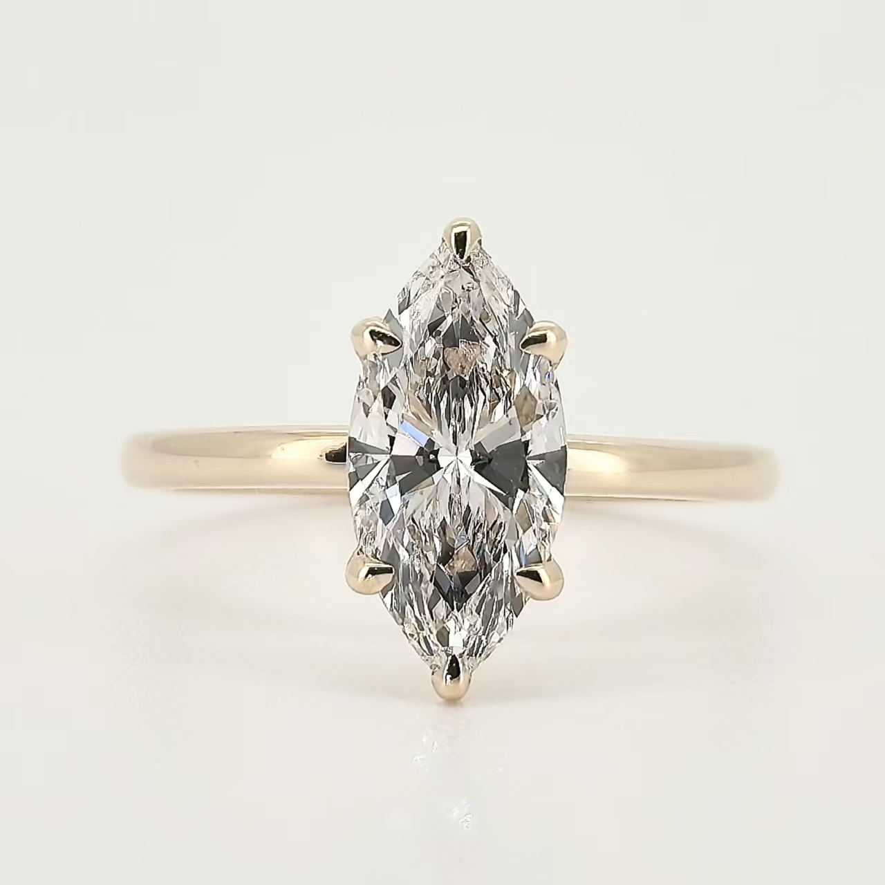 Taglio Marquise Style2