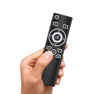 MT3 <strong>IR</strong> Learning Smart Wireless BT TV <strong>Remote</strong> Control for Android Box,projector ,mini Pc