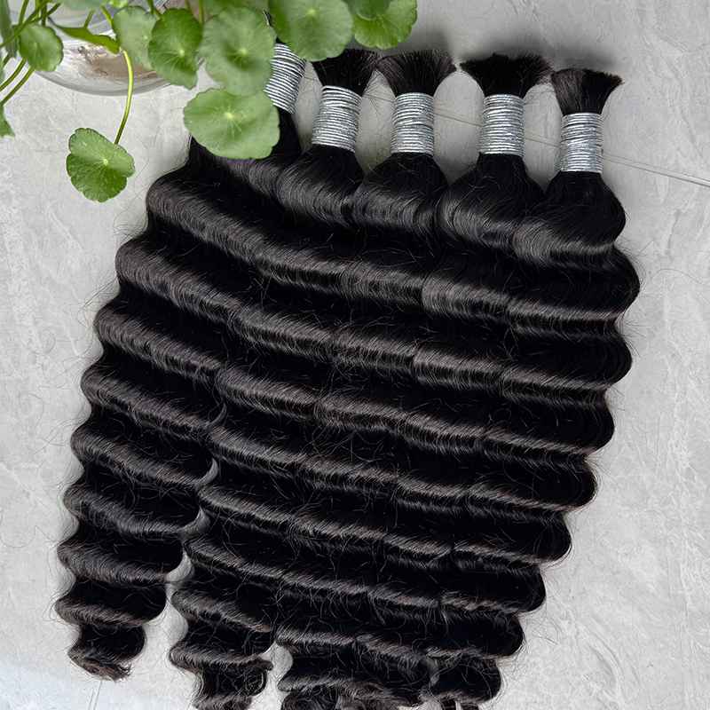 deep wave