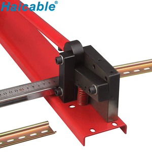 用量规标尺Din导轨刀具轻松切割 - Product Image 4