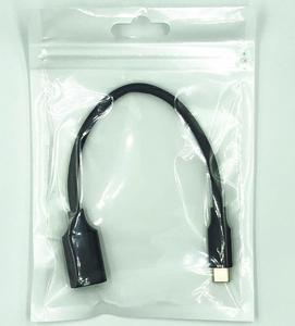 新到货高品质<span class=keywords><strong>usb</strong></span> <span class=keywords><strong>3.0</strong></span> typc c型<span class=keywords><strong>a</strong></span>母otg电缆/c型公连接器适配器，带usb3.1