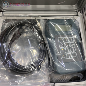 Programador de Tacómetro para Camión, Kit de Herramientas para Programador de Números CD400 - Product Image 4