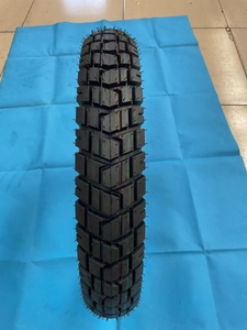 China Manufacturer Supply Motorcycle <strong>Tire</strong> 2.75x17 <strong>2.75</strong>-18 <strong>2.75</strong>-14 2.50-14 - Product Image 5