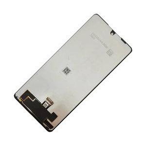 100 % Tested Mobile Phone Lcd for <strong>LG</strong> <strong>Stylo</strong> 6 Q730 Display Screen Touch Digitizer Assembly Replacement Parts