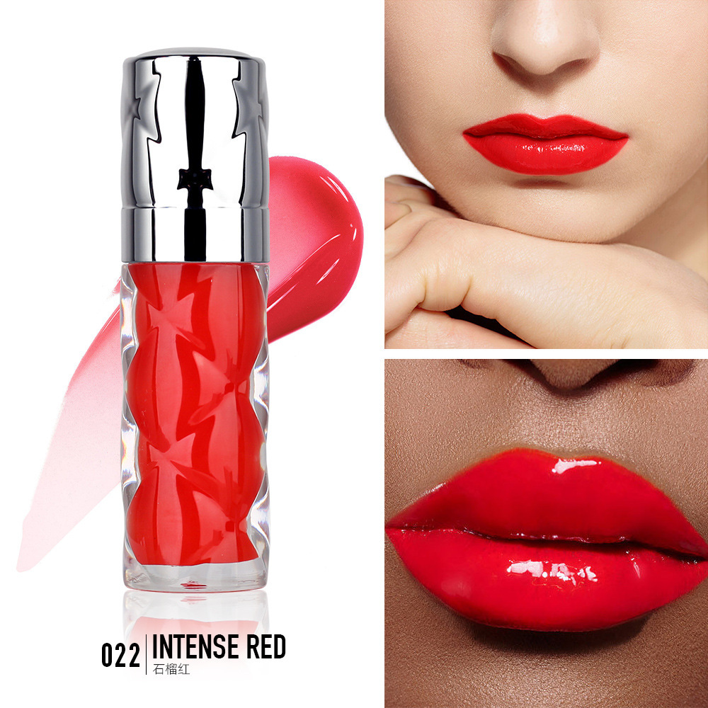 022 rouge intense grenade rouge-5ml p211 boîte argent