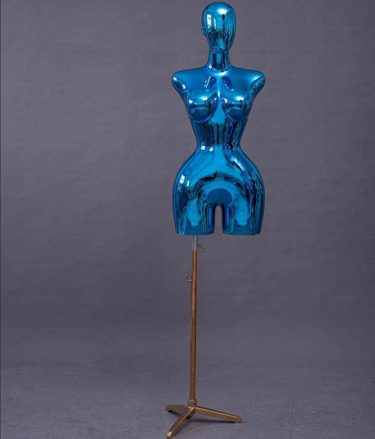 blu cromato
