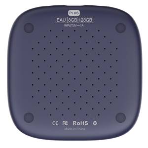 複数の言語でサポートされているAndroidカープレイ用LancolポータブルオートAIボックス1年間保証 - Product Image 5
