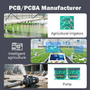 优质PCBA增值解决方案自动光学检查和环境应力筛选 - Product Image 4