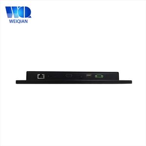 10.1インチオールインワンPCIP65Lcd産業用PCRS485RS232産業用タッチスクリーンAndroidパネルPC産業用Androidコンピューター - Product Image 4