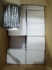 双尖荧光笔和圆珠笔，高级组合荧光笔记号笔2合1多色文具笔 - Product Image 6