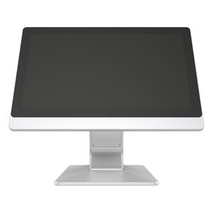 15.6 Inch Could up to Core I3/I5/I7 Industrial IP65 <strong>Desktop</strong> Ultra Flat Full HD <strong>Computer</strong> - Product Image 1