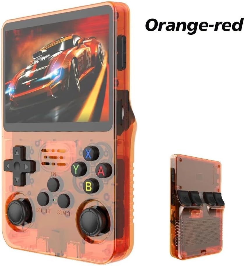 Naranja