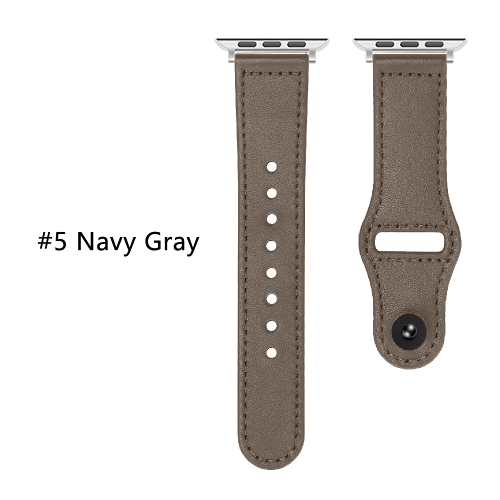 #5 Gris marine