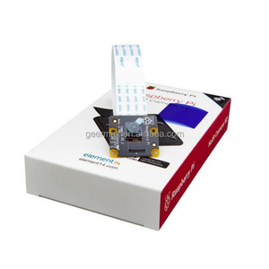 Raspberry Pi 4B 3B Offizielle Nachtsicht version 8 Megapixel NolR Kamera V2 8MP E14 800W Pixel für Raspberry Pi 3 4 Modell B B. - Product Image 2