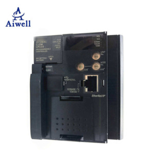 <strong>Automation</strong> System CJ2MCPU33 <strong>PLC</strong> Programmable <strong>Controller</strong> CJ2M-CPU33 - Product Image 3