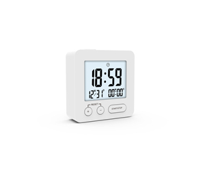 Timer da cucina termometro digitale Timer conto alla rovescia studio elettronico per gli insegnanti per bambini orologio Smart Timer - Product Image 3
