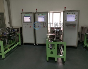 Motor-Dynamometer mit mehreren Modellen Drehmomentdrehzahl-Leistungs testsystem Werkseitige Prüfgeräte für direkte Dynamometer - Product Image 4