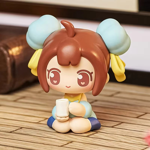 サポートカスタムデザインブラインドボックスホット卸売5-11CMPa-rt温度漫画ブラインドボックスアニメPVCフィギュアおもちゃセットトレンディな遊び - Product Image 2