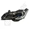 Hot Sell Car Headlamp Front Headlight For Jetour X70 X70s