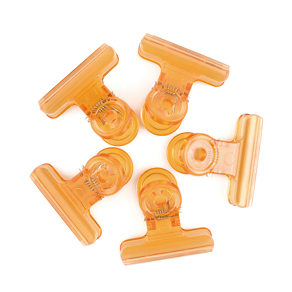 Orange-5pcs