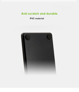Akıllı USB 125Khz RFID masaüstü okuyucu erişim kontrolü kart okuyucu kütüphane kullanımı için temassız USB kart kodlayıcı - Product Image 5