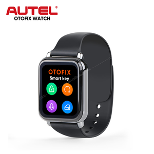 Autel OTOFIX Smart Watch Autoschlüssel Multi-Funktion tragbar Sprachsteuerung Auto IKey Programmierer OTOFIX Uhr