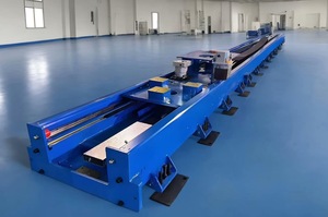 Robot automático KNK, rieles lineales de séptimo eje CNC, Robot de diseño personalizado - Product Image 5