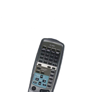 Hostrong fabrika OEM ODM AIWA RC-7AS07 uzaktan kumanda ev ses sistemi için uygun 87NH4660010 destek özelleştirme - Product Image 5