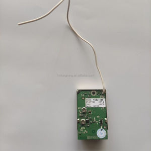 HBC Haixi Remote <strong>Control</strong> High-Frequency Module 727 524 Functions for Construction Machinery Parts - Product Image 5