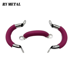 Đồ nấu nướng dài nồi xử lý thép không gỉ chảo có thể tháo rời xử lý thép không gỉ đồ nấu nướng xử lý cho <span class=keywords><strong>Fry</strong></span> <span class=keywords><strong>Pan</strong></span> - Product Image 2