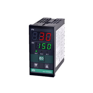 Regolatore di temperatura del Display digitale programmabile di alta precisione di alta qualità - Product Image 2