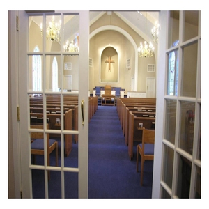 Đẹp cho thảm cưới hồng y thảm đỏ cho thảm nhà thờ - Product Image 4