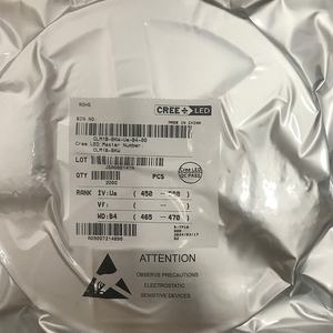 PLCC2 CREEs CLM1B-BKW/GKW 0.06W geniş görüş açısı mikro led smd mavi yeşil led çip - Product Image 6