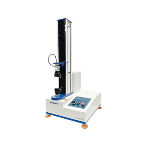 Wew 3100 máquina de prueba universal 2000KN Uso de laboratorio UTM buen precio en la India - Product Image 2