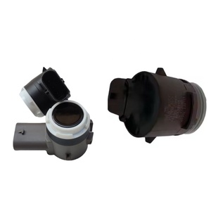 Sistema de radar de aparcamiento universal para facilitar la marcha atrás y alertas automáticas de detección de obstáculos OEM:1127503-11-D para modelos S, X y 3 e Y - Product Image 5