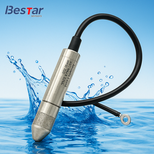 Bstar דיוק גבוהה 0.2% fs ip68 סינון אבן הרמה נוזלית אנטי-clogging - Product Image 1