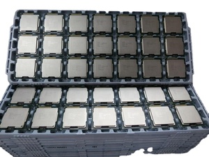 เดสก์ท็อปซีพียูแกน I5 2400 3.1กิกะเฮิร์ตซ์ซีพียู LGA1155ประมวลผลสำหรับเดสก์ท็อป - Product Image 2