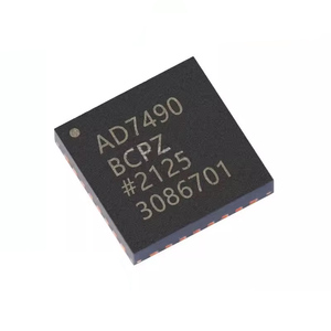 วงจรรวม IC ตัวแปลงข้อมูลอิเล็กทรอนิกส์ AD7490 AD7490BCPZ จากจีน - Product Image 1