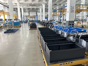 1兆瓦太阳能系统100KW 50KW商用太阳能系统 - Product Image 6