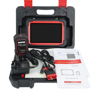 2025 Neuester Start X431 CRP919E BT Obd2 Bidirektion aler ECU-Programmierer Auto diagnose tool Aktiver Test Car Code Reader