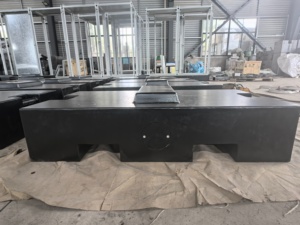 100kg- 2 Ton Electronic Automatic <strong>Testing</strong> Equipment Calibration Cast Iron Weights <strong>Comparison</strong> Device for Large Laboratories - Product Image 4
