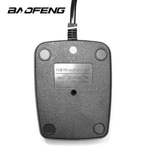 Baofeng 888S แท่นชาร์จแบตเตอรี่แบบตั้งโต๊ะ, ที่ชาร์จแบตเตอรี่สองทางวิทยุ BF-888s - Product Image 2