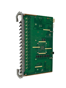 GPHF C+ 16-Port GPON OLT Interface Board Original New GPHF C+ Business Board with POE <strong>Network</strong> 16port OLT Board - Product Image 2