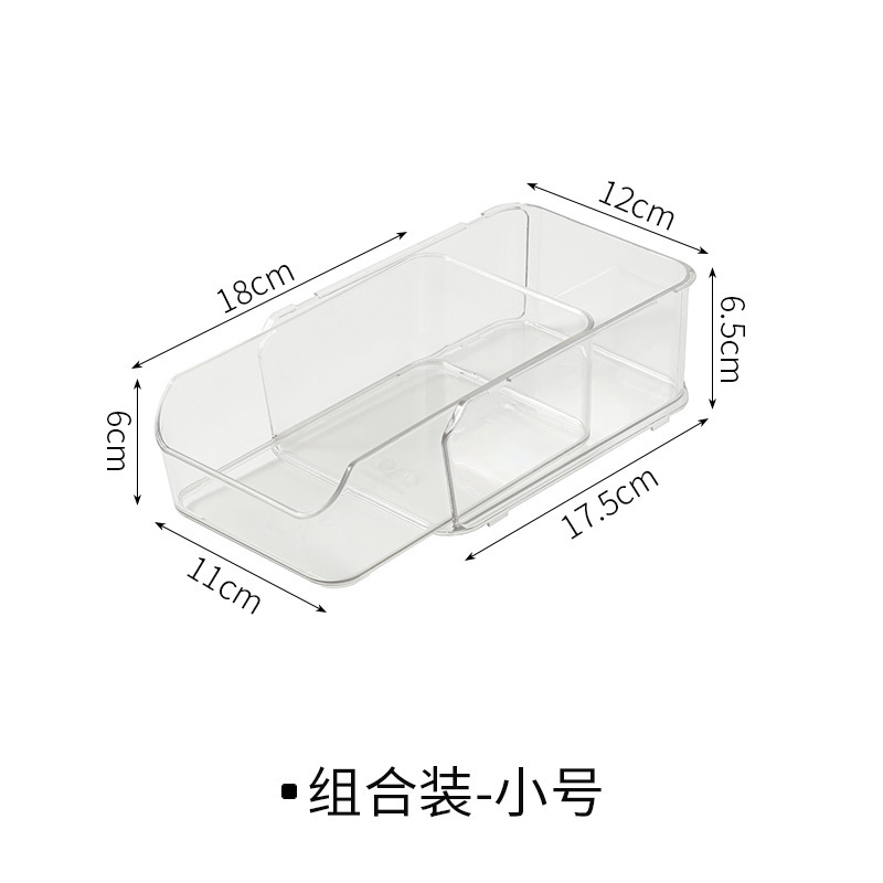 Combo pack small size
