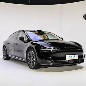 2024 <strong>Selis</strong> New Electric Vehicles Large SUV 2023 AION M5 7 9 Extended Range EV Car 5/6 Seats <strong>China</strong> Car AITO M9 - Product Image 5