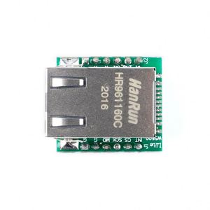 Módulo de placa convertidora Ethernet de SPI a LAN W5500, oferta en oferta - Product Image 3