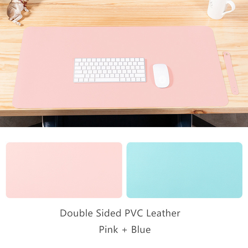 Pink blue