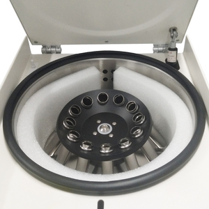 कारखाने की आपूर्ति बेंचटॉप रक्त प्रकार समूहन अपमिश्रण रक्त क्रॉस-मिलान केंद्र - Product Image 4